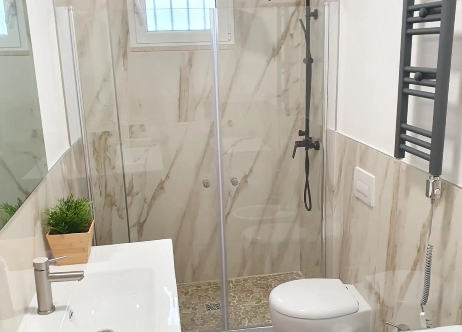 Dolce Vita Beach House - Trilocali Nuovi E Moderni Sul Mare ريميني إيطاليا