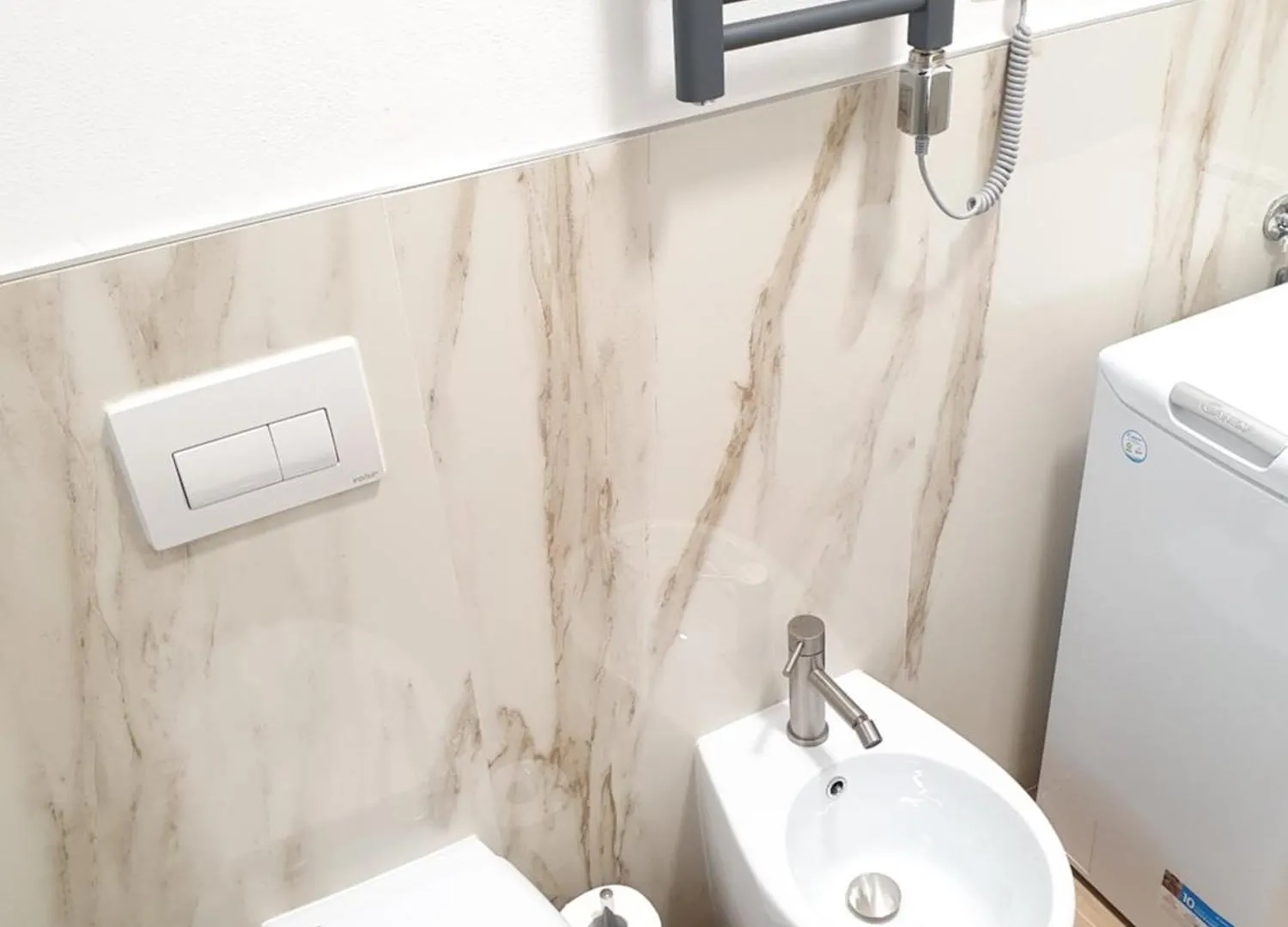 Dolce Vita Beach House - Trilocali Nuovi E Moderni Sul Mare ريميني