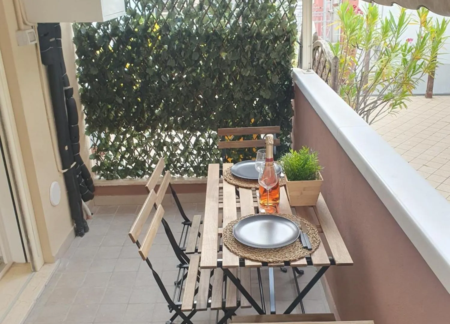 Dolce Vita Beach House - Trilocali Nuovi E Moderni Sul Mare ريميني 0*,