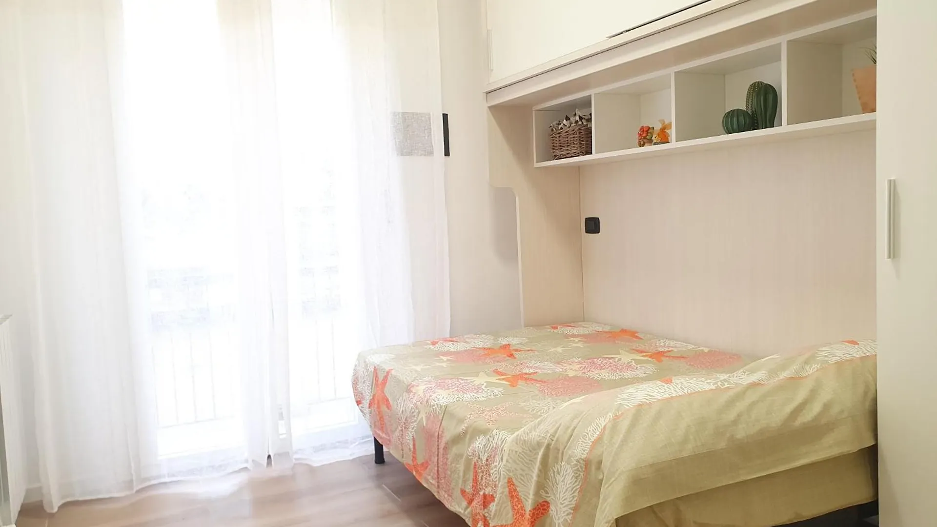 Dolce Vita Beach House - Trilocali Nuovi E Moderni Sul Mare リミニ