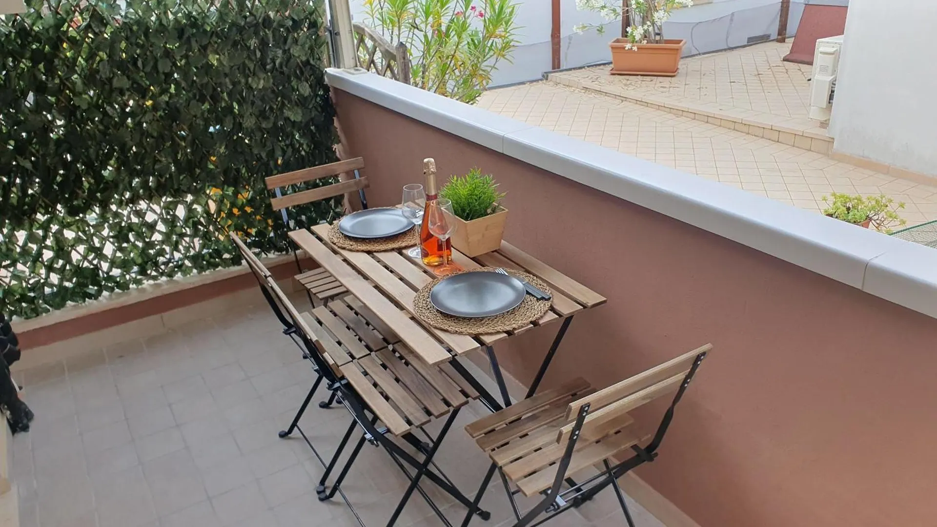 Dolce Vita Beach House - Trilocali Nuovi E Moderni Sul Mare リミニ アパート