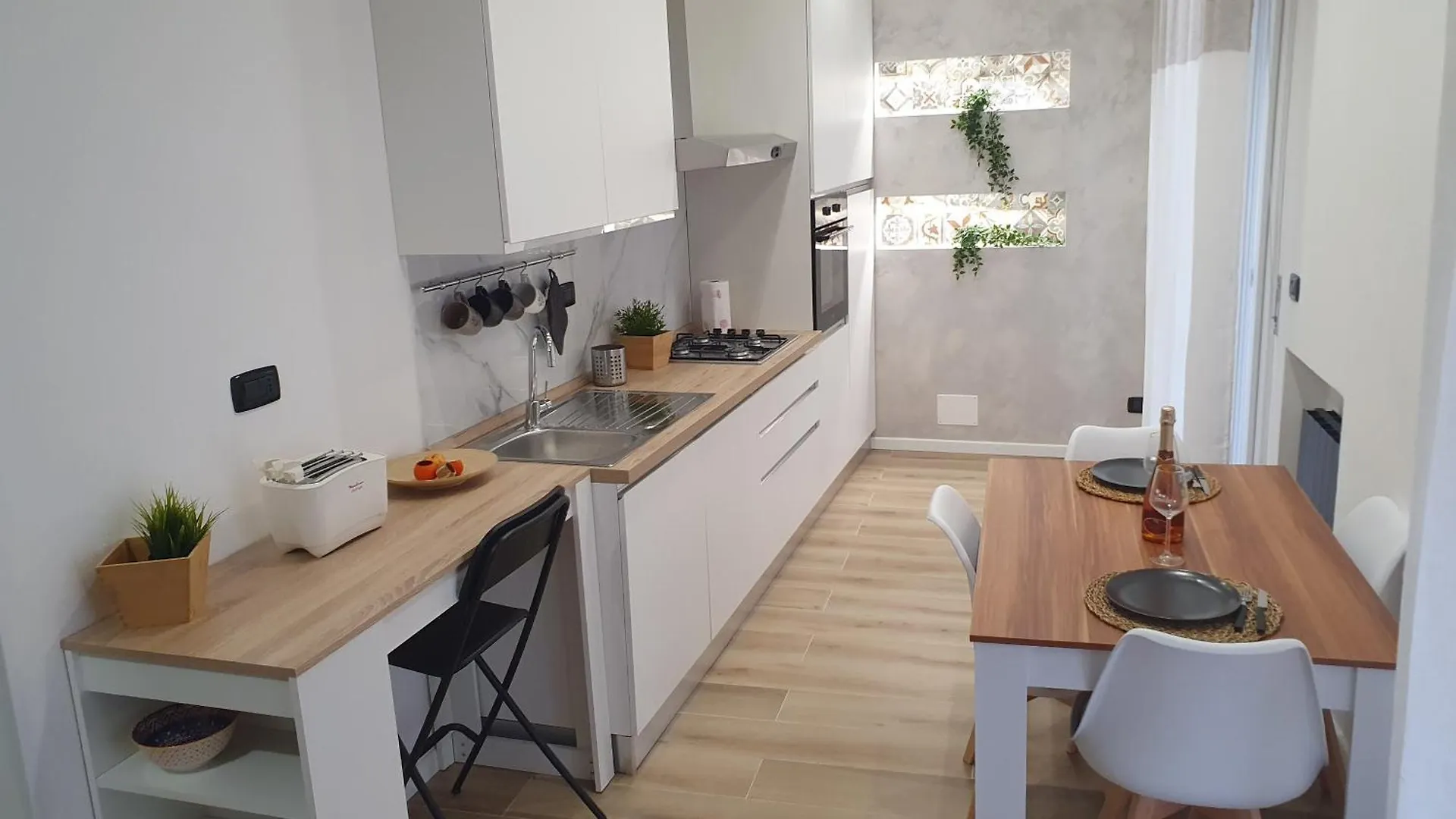 Διαμέρισμα Dolce Vita Beach House - Trilocali Nuovi E Moderni Sul Mare Ρίμινι