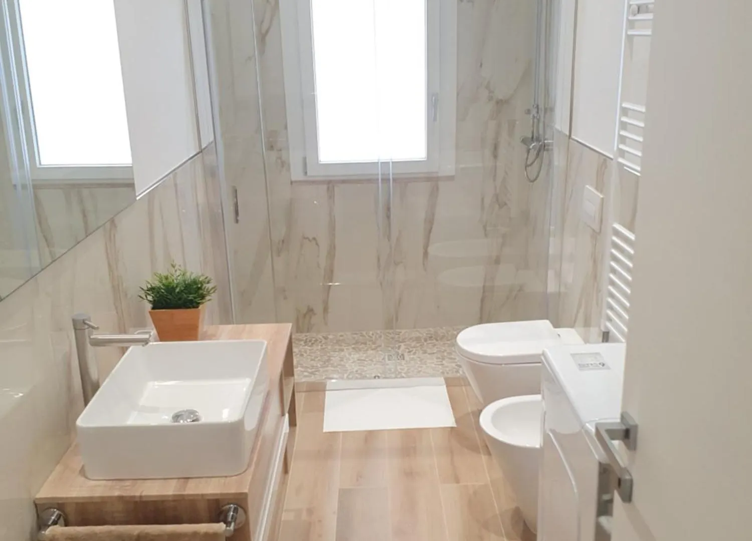 Dolce Vita Beach House - Trilocali Nuovi E Moderni Sul Mare Ρίμινι Διαμέρισμα